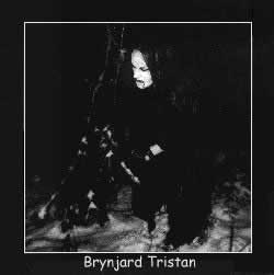 Brynjard Tristan